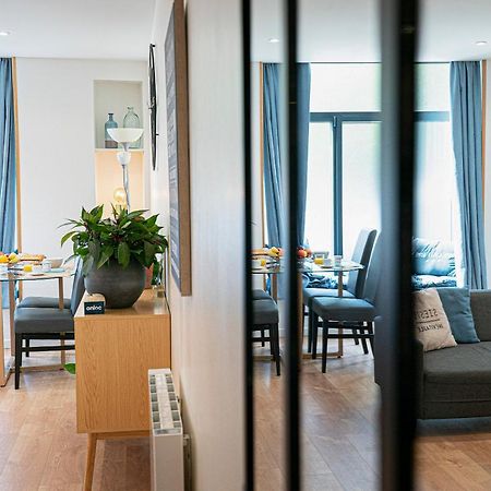 Onloc - Proche Halles Appart - 2 Chbres - Parking بو المظهر الخارجي الصورة