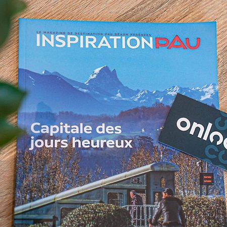 Onloc - Proche Halles Appart - 2 Chbres - Parking بو المظهر الخارجي الصورة